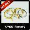 KYOK lastest design aluminum curtain poles,low price plastic curtain finials,aluminum curtain poles wholesale
