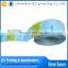 custom printed heat resistant roll sticker.adhesive vinyl labels