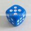 pit dots dices pu foam promotion gifts
