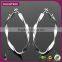 Best Selling Products For Women Screw Silver Cheap Earrings Wholesale