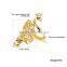 Gold Filled Jewelry Marquise Ring
