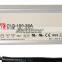 Aluminum+PC cover IP44 60w Led High Bay Light with Meanwell Led Driver