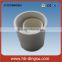 Good Quality& Low Price "DS"Plastic PPR Coupling