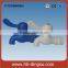 Factory manufacturer One Way Plastic PVC Faucet(PVC Valves)