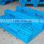 3runner 4way heavy duty plastic pallet returns