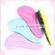 Professional Hair Straightener Comb for Personal Hair Care
