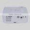 Mini LED Projector with USB SD VGA HDMI AV Multimedia for Party,Home Entertainment,30000 Hours Led life with Remote Control
