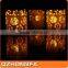 2016 Moving Wick Led Candle