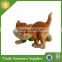 Chinese Cheap Item Resin Lucky Cat Sculpture/Cat 3 Movie