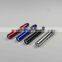 Onlystar GS-7020B blacklight flashlight torch small money detector pen light led