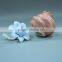 Orange type ceramic aroma humidifier decoration