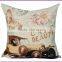 Gobelin tapestry cushion covers,pillow covers for sofa, bed