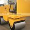 New design small vibrating 1.2T Road roller