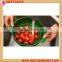 8 pcs Kitchen Set with Compact Mixing Bowl Food Prep Measuring Sieve Colander Spoon Cups