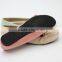 KAS16-217 hot sell golden comfort casual flat shoes women                        
                                                                Most Popular