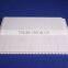 PVC cladding, foiled PVC tiles and PVC ceiling panel cheap price for width 250mm