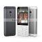 2G GSM quad bands, dual sims, loud speaker, 2.4 inch large keypad cell phones