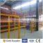 Warehouse Raised Storage Area Steel structure garret High Space Utilization Steel Structure Garret