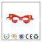 New 2016 Fashion Kids Party Felt Superhero Mask with Headband