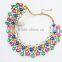 Fashion dubai gold plated jewelry set, Europe and America jewelry sets,fashion necklaces women jewelry 2016
