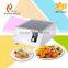 all metal high voltage easy choice induction cooker H50PH