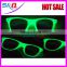 2015 high quality new party sunglasses mirrored UV 400 & CE FDA