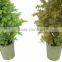 Indoor Plants Artificial, 2016 Christmas Artificial Plants Tree, Garden Decoration