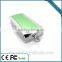 2016 Good Quality Colourful Metal USB 2.0 Flash Drive with Promotional Price