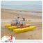 Hot sell Most popular water bike pedal boat for sale