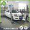 4 level parking lift double parking car lift