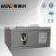 New Design Biometric Fingerprint Safe Lock Box/2015
