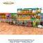 Happy Village Farm Theme Commercial Kids Indoor Playground Equipment