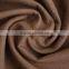 100% polyester warp knitting PU sofa fabric combined with fleece home textile fabric artificial leather sofa furniture fabric