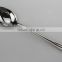 new design stainless steel cutlery set for restaurant hotel