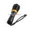 Professional Diving Equipment Magnetic Rotary Switch Diving Flashlight