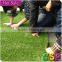 Hotsale top quality well received high-grade artificial grass landscaping