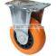 75 100 125 mm brush cutter with wheels