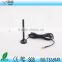 Fully Automatic Power Car Antenna With Am/ Fm Radio Function