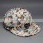 DESIGN YOUR OWN 5 PANEL HAT
