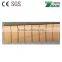boat pvc foam decking/ship soft flooring/plastic soft decking/Yatch flooring
