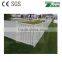 China manufacturer hot sale used vinyl privacy fence