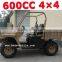 Bode cheap eec 4x4 600cc kids utv for hot sales
