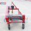 farm used mini tractor potato harvester for sale