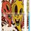 customize ABS cell phone new mobile accessories fancy phone case for iphone 6/6s