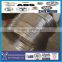 S.S. 304 stainless steel wire rope 7x7-1.5mm