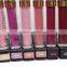 High Quality Waterproof Lip gloss Full-coverage Matte Lip Stick Long-lasting Lip Gloss Factory OEM/ODM Acceptable Wholesale