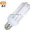 NEW!!!4U 15W/18W tube bulb PANDA energy saving