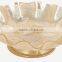 Popular Design And Shape for Food Plate , Decorative Acrylic Plates