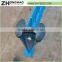High Security Fencing /Galvanized Fence Panel/Powder Coating Mesh Fence
