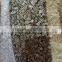 different color of sew-on sequin iron on transfer